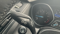 Ford Focus 1.5 EcoBoost Titanium 5dr Auto Petrol Hatchback
